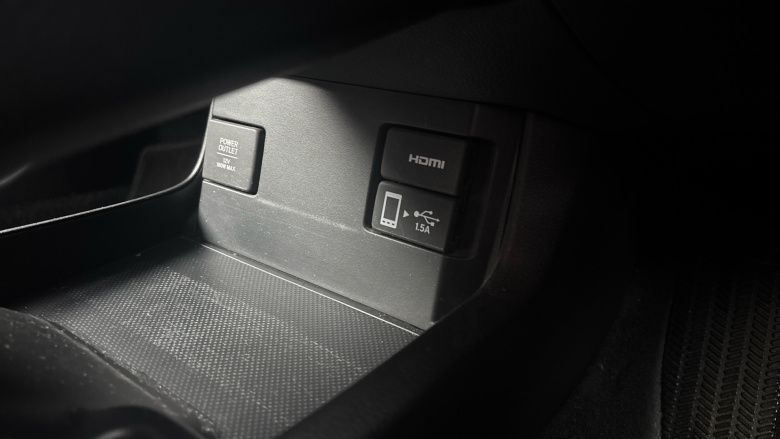 Honda Civic 1.0 VTEC Turbo 126 Sport Line 5dr Petrol Hatchback